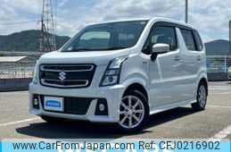 suzuki wagon-r 2018 quick_quick_DAA-MH55S_MH55S-726927