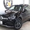 mercedes-benz glc-class 2020 -MERCEDES-BENZ--Benz GLC 3DA-253915--WDC2539152F740534---MERCEDES-BENZ--Benz GLC 3DA-253915--WDC2539152F740534- image 11