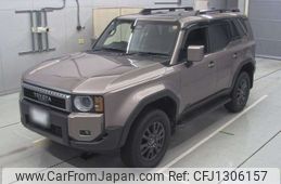 toyota land-cruiser-wagon 2025 -TOYOTA 【石川 355み8】--Land Cruiser Wagon TRJ250W-0019115---TOYOTA 【石川 355み8】--Land Cruiser Wagon TRJ250W-0019115-