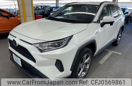 toyota rav4 2019 AF-AXAH52-4002732