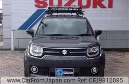 suzuki ignis 2017 -SUZUKI 【神戸 504ｿ8545】--Ignis FF21S--1S130463---SUZUKI 【神戸 504ｿ8545】--Ignis FF21S--1S130463-