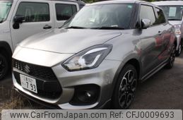 suzuki swift 2024 -SUZUKI 【三重 302ﾂ793】--Swift ZC33S--606109---SUZUKI 【三重 302ﾂ793】--Swift ZC33S--606109-