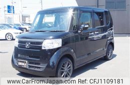 honda n-box 2015 -HONDA--N BOX DBA-JF1--JF1-1660677---HONDA--N BOX DBA-JF1--JF1-1660677-