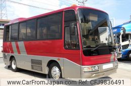 mitsubishi-fuso aero-midi 1998 CFJ9836491