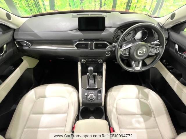 mazda cx-5 2017 -MAZDA--CX-5 LDA-KF2P--KF2P-104096---MAZDA--CX-5 LDA-KF2P--KF2P-104096- image 2