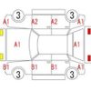 honda cr-v 2007 CFJ1560510 image 2