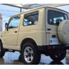 suzuki jimny 1996 -SUZUKI 【姫路 586ﾉ 72】--Jimny E-JA22W--JA22W-116590---SUZUKI 【姫路 586ﾉ 72】--Jimny E-JA22W--JA22W-116590- image 29