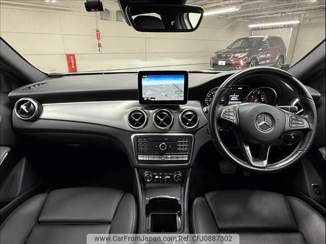 mercedes-benz gla-class 2019 quick_quick_DBA-156947_WDC1569472J669818 image 2