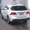 mercedes-benz gle-class 2017 quick_quick_LDA-166024_WDC1660242B005647 image 5