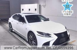 lexus ls 2018 -LEXUS--Lexus LS GVF50-6002395---LEXUS--Lexus LS GVF50-6002395-