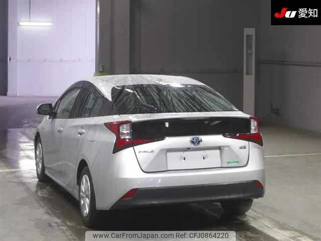 toyota prius 2019 -TOYOTA--Prius ZVW51--8046671---TOYOTA--Prius ZVW51--8046671- image 2