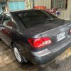 toyota corolla-altis 2007 NIKYO_RK93689 image 2