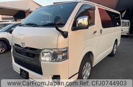 toyota hiace-van 2022 -TOYOTA 【高知 430ｿ318】--Hiace Van GDH206V--2022431---TOYOTA 【高知 430ｿ318】--Hiace Van GDH206V--2022431-