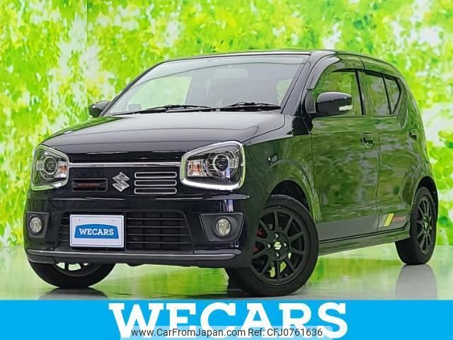 suzuki alto-works 2016 quick_quick_HA36S_HA36S-879915 image 1