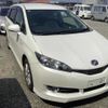 toyota wish 2010 -TOYOTA--Wish ZGE21G--0005094---TOYOTA--Wish ZGE21G--0005094- image 1