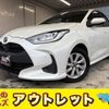 toyota yaris 2021 CFJ1703591 image 1