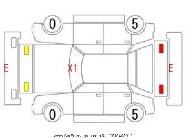 bmw x3 2020 -BMW--BMW X3 3DA-UZ20--WBAUZ360X0N037038---BMW--BMW X3 3DA-UZ20--WBAUZ360X0N037038- image 2