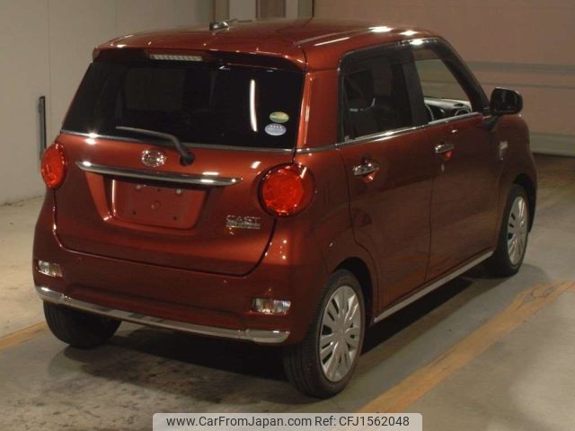 daihatsu cast 2020 CFJ1562048 image 2