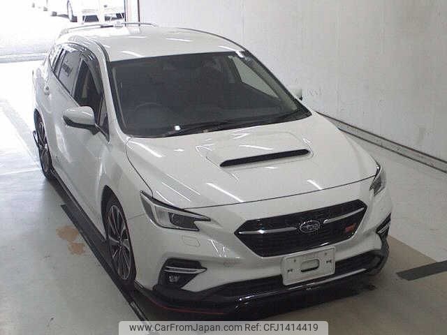 subaru levorg 2022 -SUBARU--Levorg VNH-004646---SUBARU--Levorg VNH-004646- image 1