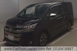 toyota noah 2020 -TOYOTA 【市原 310ｾ1119】--Noah 3BA-ZRR80W--ZRR80-0652823---TOYOTA 【市原 310ｾ1119】--Noah 3BA-ZRR80W--ZRR80-0652823-