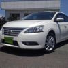 nissan sylphy 2013 -NISSAN--SYLPHY DBA-TB17--TB17-009064---NISSAN--SYLPHY DBA-TB17--TB17-009064- image 1