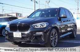 bmw x3 2018 quick_quick_LDA-TX30_WBATX92080LC52779