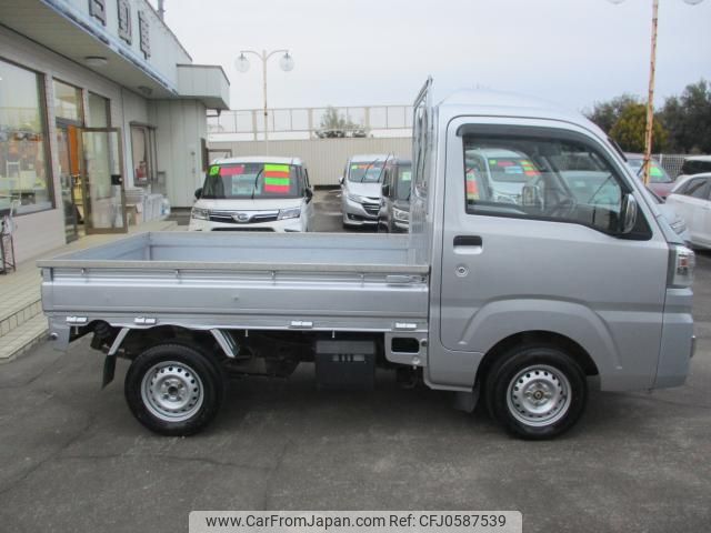 daihatsu hijet-truck 2020 quick_quick_EBD-S510P_0334136 image 2