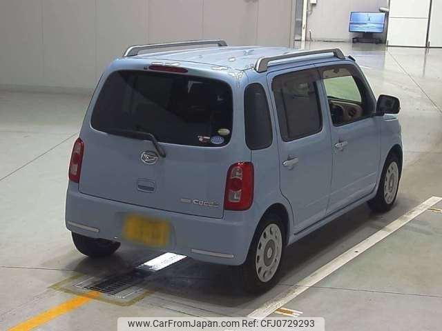 daihatsu mira-cocoa 2011 -DAIHATSU 【三河 580ﾖ3381】--Mira Cocoa DBA-L675S--L675S-0071693---DAIHATSU 【三河 580ﾖ3381】--Mira Cocoa DBA-L675S--L675S-0071693- image 2