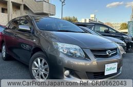 toyota corolla-fielder 2010 -TOYOTA--Corolla Fielder DBA-NZE141G--NZE141-9134915---TOYOTA--Corolla Fielder DBA-NZE141G--NZE141-9134915-