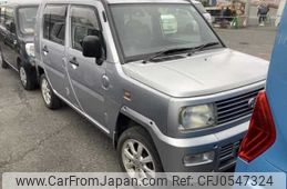 daihatsu naked 2003 -DAIHATSU--Naked L750S--0064039---DAIHATSU--Naked L750S--0064039-