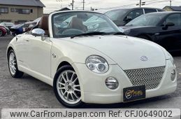 daihatsu copen 2004 GOO_JP_700070884830241113003