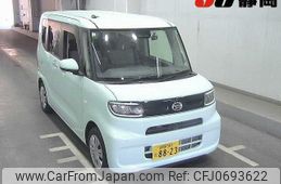 daihatsu tanto 2020 -DAIHATSU 【静岡 581ﾄ8823】--Tanto LA650S-0109174---DAIHATSU 【静岡 581ﾄ8823】--Tanto LA650S-0109174-