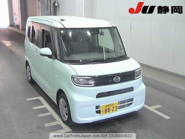 daihatsu tanto 2020 -DAIHATSU 【静岡 581ﾄ8823】--Tanto LA650S-0109174---DAIHATSU 【静岡 581ﾄ8823】--Tanto LA650S-0109174- image 1