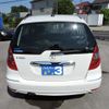 mercedes-benz a-class 2012 GOO_JP_700054078630250726002 image 5
