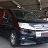 honda stepwagon 2010 -HONDA--Stepwgn DBA-RK5--RK5-1001678---HONDA--Stepwgn DBA-RK5--RK5-1001678- image 1