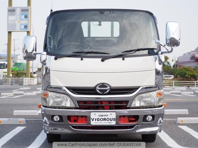 hino dutro 2012 quick_quick_TKG-XZU605M_XZU605-0003481 image 2