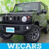 suzuki jimny 2024 quick_quick_3BA-JB64W_JB64W-365326 image 1