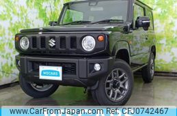 suzuki jimny 2024 quick_quick_3BA-JB64W_JB64W-365326