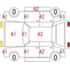 honda n-box 2017 -HONDA--N BOX DBA-JF2--JF2-2507266---HONDA--N BOX DBA-JF2--JF2-2507266- image 2