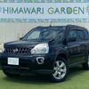 nissan x-trail 2010 quick_quick_DBA-NT31_NT31-112537 image 1