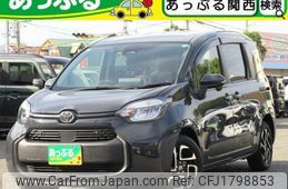 toyota sienta 2024 CFJ1798853