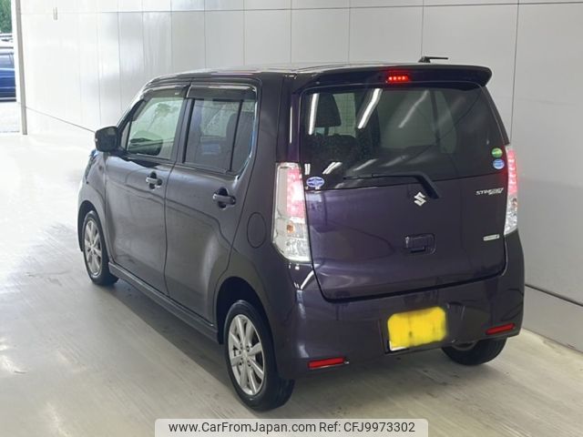 suzuki wagon-r 2014 -SUZUKI 【愛媛 580む4495】--Wagon R MH34S-767326---SUZUKI 【愛媛 580む4495】--Wagon R MH34S-767326- image 2