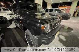 suzuki jimny 2019 CFJ1891350