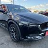 mazda cx-5 2017 -MAZDA--CX-5 LDA-KF2P--KF2P-125724---MAZDA--CX-5 LDA-KF2P--KF2P-125724- image 15