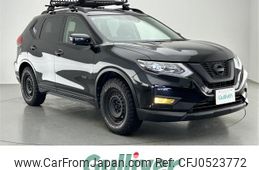 nissan x-trail 2019 -NISSAN--X-Trail DBA-NT32--NT32-302090---NISSAN--X-Trail DBA-NT32--NT32-302090-