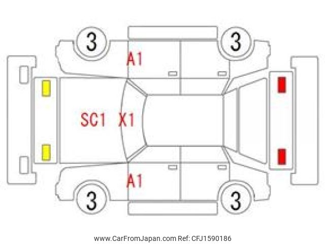 suzuki jimny 2020 CFJ1590186 image 2
