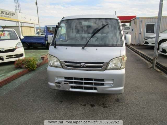 daihatsu hijet-truck 2012 -DAIHATSU--Hijet Truck EBD-S201P--S201P-0073233---DAIHATSU--Hijet Truck EBD-S201P--S201P-0073233- image 2