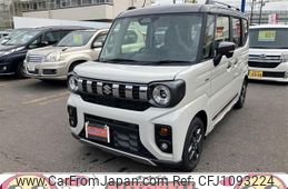suzuki spacia 2025 -SUZUKI 【名変中 】--Spacia Gear MK94S--280153---SUZUKI 【名変中 】--Spacia Gear MK94S--280153-