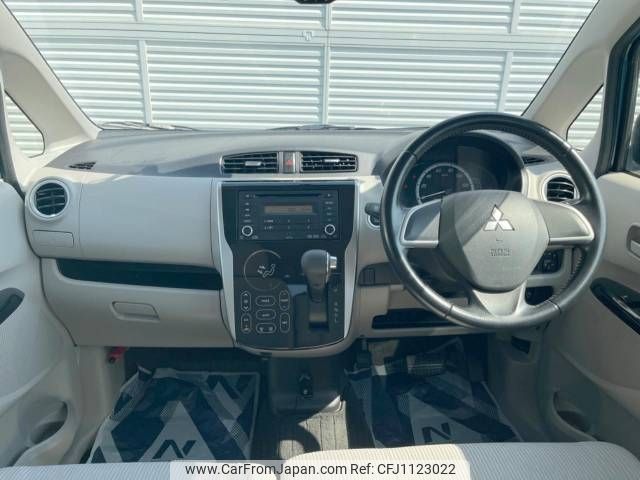 mitsubishi ek-wagon 2013 -MITSUBISHI--ek Wagon DBA-B11W--B11W-0031536---MITSUBISHI--ek Wagon DBA-B11W--B11W-0031536- image 2