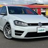 volkswagen golf 2017 -VOLKSWAGEN--VW Golf ABA-AUCJXF--WVWZZZAUZHW162445---VOLKSWAGEN--VW Golf ABA-AUCJXF--WVWZZZAUZHW162445- image 1